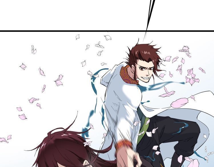 Dragon’s Blood Vessels Chapter 23 Gambar 22